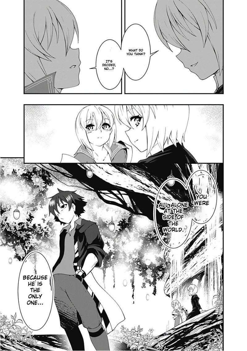 Jichou Shinai Motoyuusha No Tsuyokute TanoshII New Game 41 15