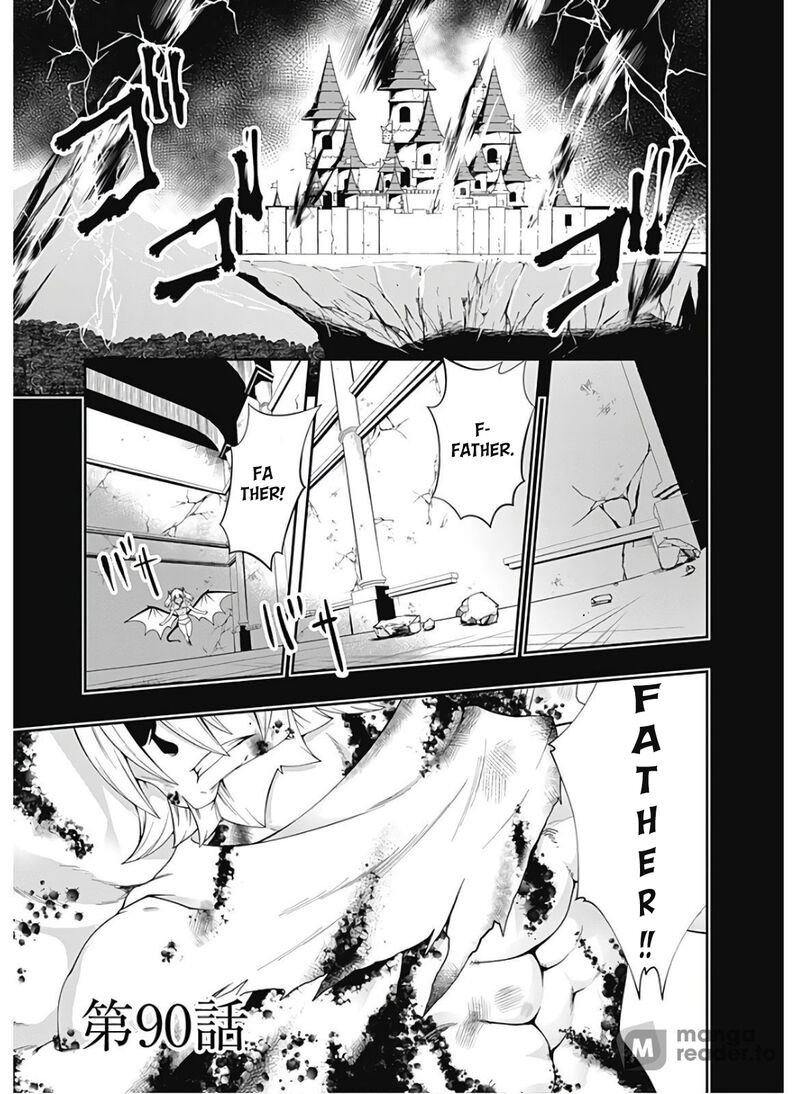 Jichou Shinai Motoyuusha No Tsuyokute TanoshII New Game 90 1
