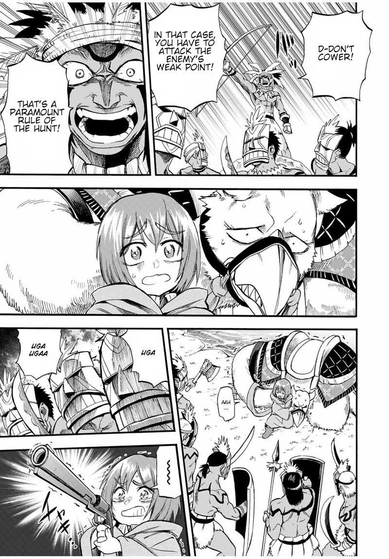 Jigoku No Gouka De Yaka Re Tsuzuketa Shounen Saikyou No Honou Tsukai To Natte Fukkatsu Suru 59 5