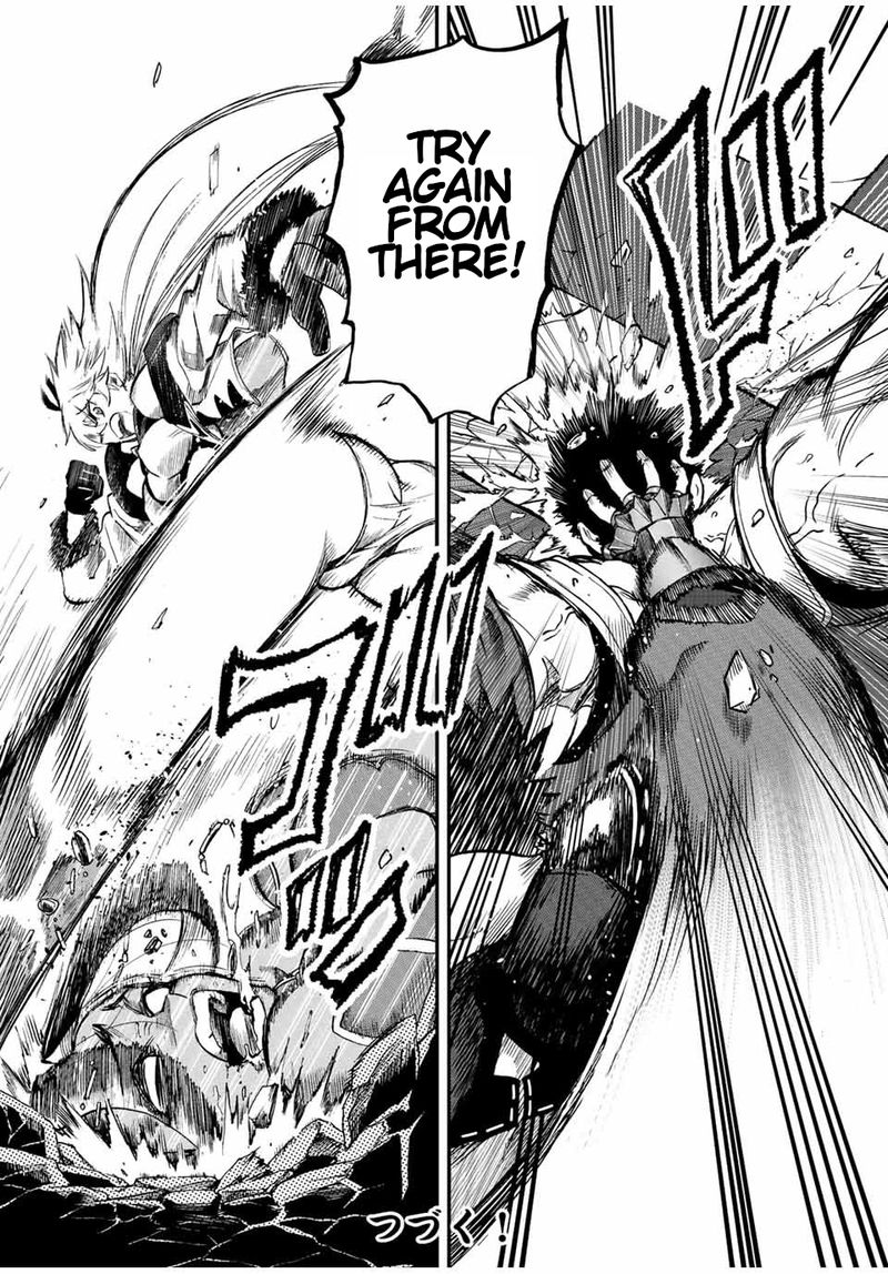 Jigoku No Gouka De Yaka Re Tsuzuketa Shounen Saikyou No Honou Tsukai To Natte Fukkatsu Suru 78 12