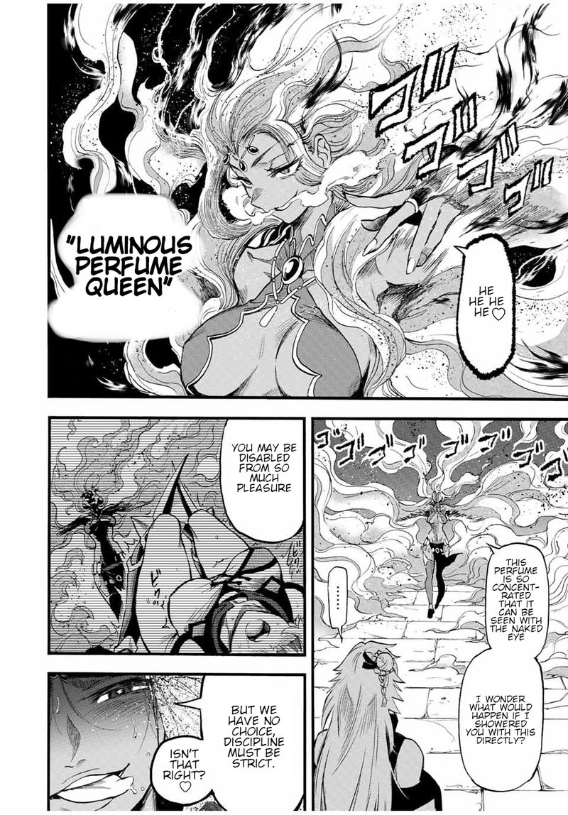 Jigoku No Gouka De Yaka Re Tsuzuketa Shounen Saikyou No Honou Tsukai To Natte Fukkatsu Suru 78 4