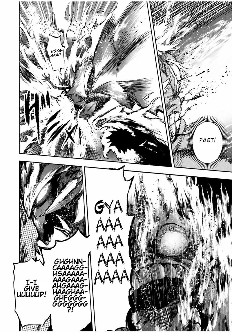 Jigoku No Gouka De Yaka Re Tsuzuketa Shounen Saikyou No Honou Tsukai To Natte Fukkatsu Suru 94 5
