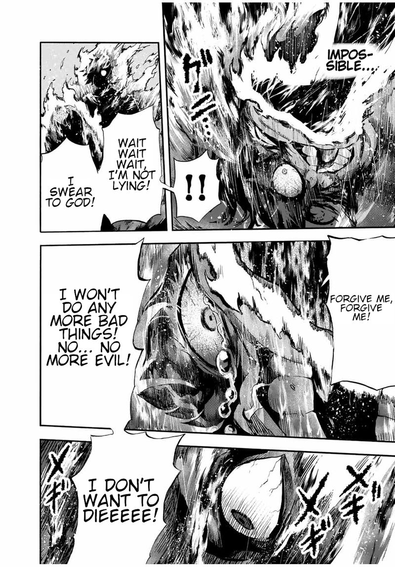 Jigoku No Gouka De Yaka Re Tsuzuketa Shounen Saikyou No Honou Tsukai To Natte Fukkatsu Suru 94 8