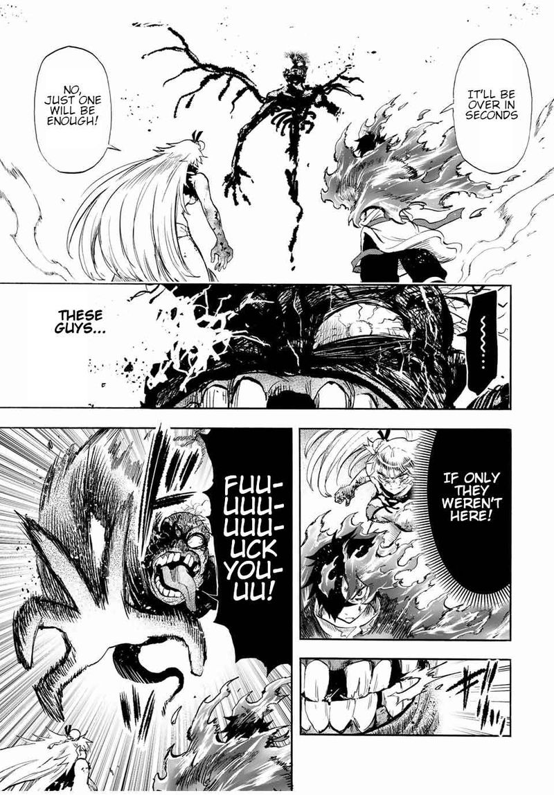 Jigoku No Gouka De Yaka Re Tsuzuketa Shounen Saikyou No Honou Tsukai To Natte Fukkatsu Suru 99 5