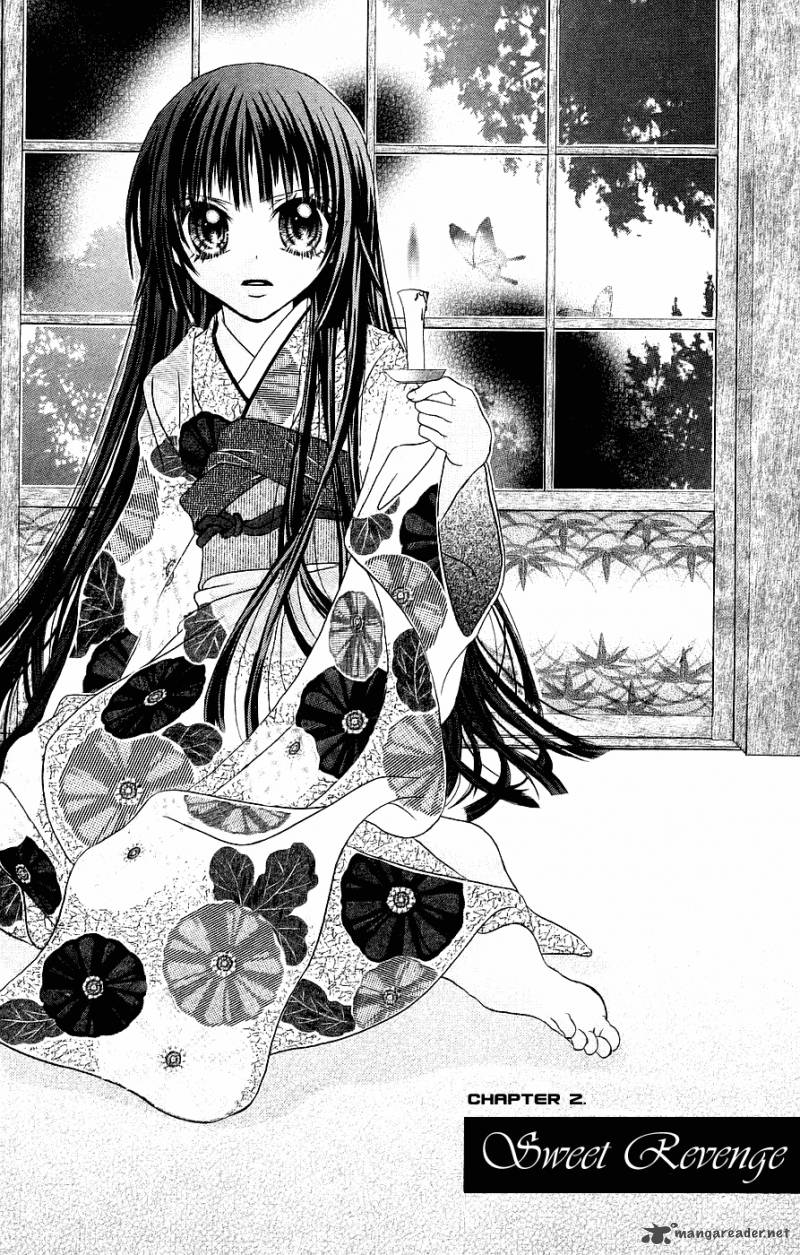 Jigoku Shoujo 2 3