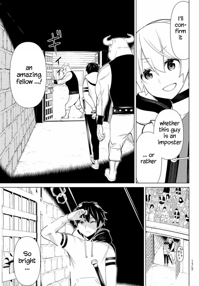Jikan Teishi Yuusha Yomei 3 Ka No Settei Ja Sekai Wo Sukuu Ni Wa Mijika Sugiru 1 30