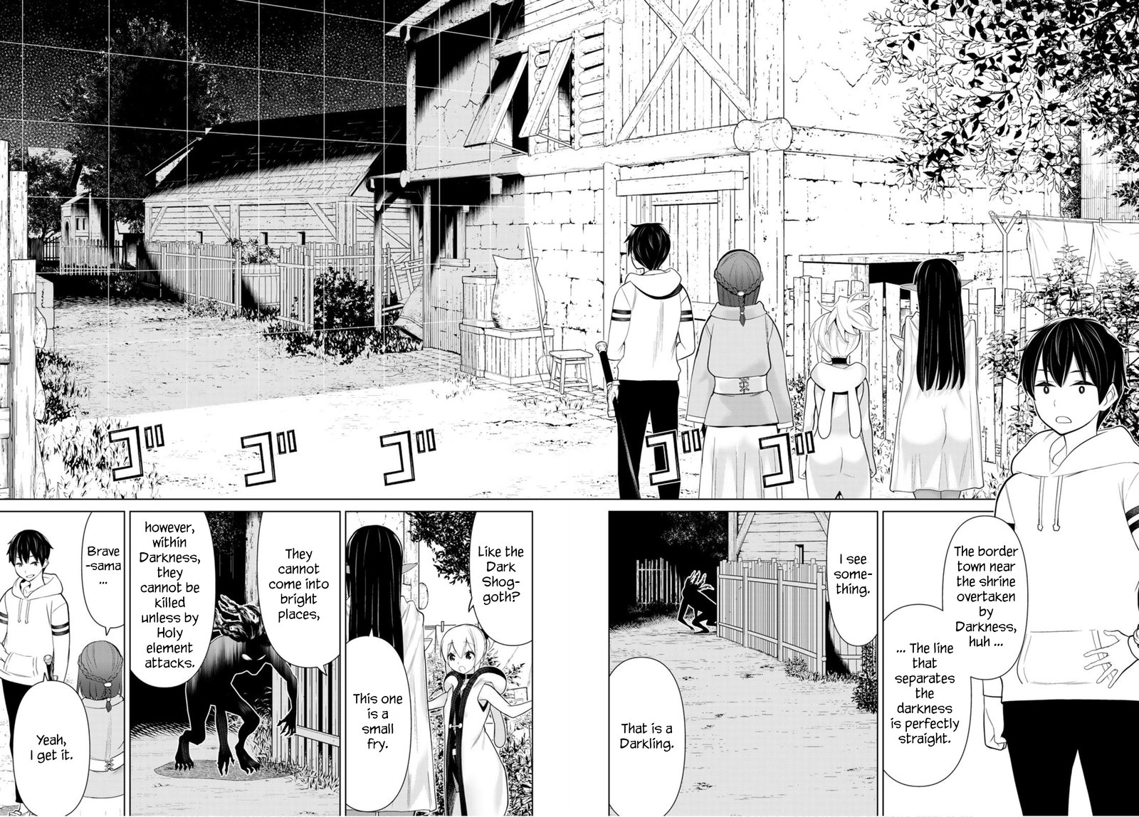 Jikan Teishi Yuusha Yomei 3 Ka No Settei Ja Sekai Wo Sukuu Ni Wa Mijika Sugiru 10 10