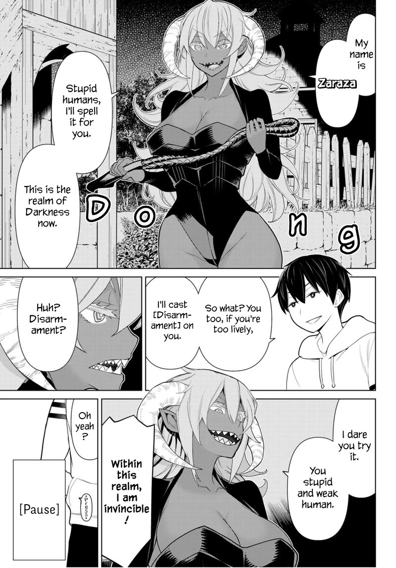 Jikan Teishi Yuusha Yomei 3 Ka No Settei Ja Sekai Wo Sukuu Ni Wa Mijika Sugiru 10 12