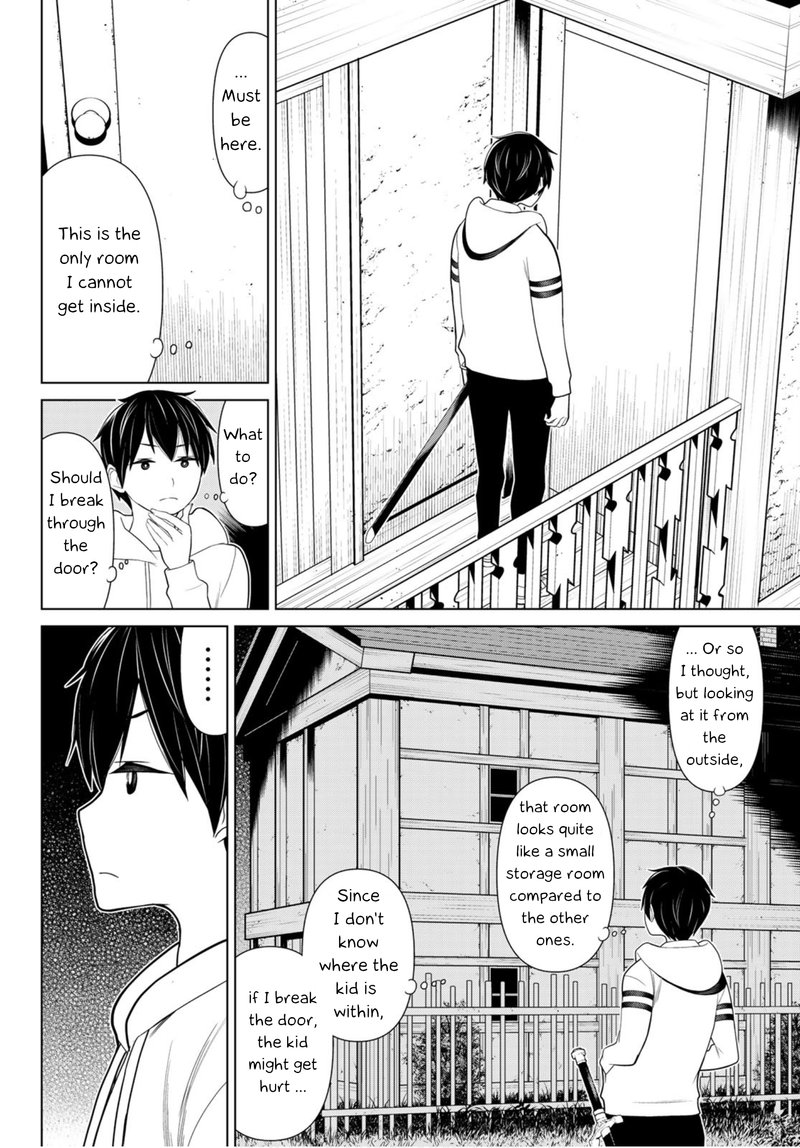Jikan Teishi Yuusha Yomei 3 Ka No Settei Ja Sekai Wo Sukuu Ni Wa Mijika Sugiru 10 15