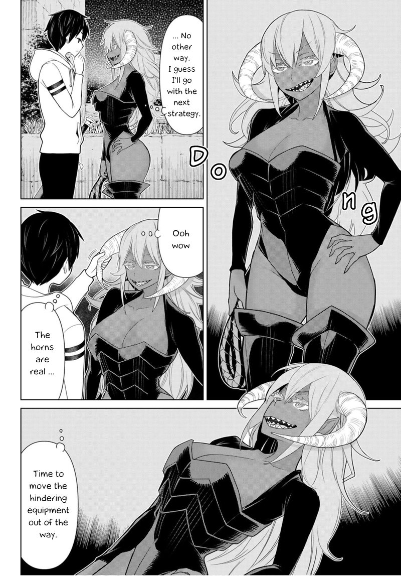 Jikan Teishi Yuusha Yomei 3 Ka No Settei Ja Sekai Wo Sukuu Ni Wa Mijika Sugiru 10 19