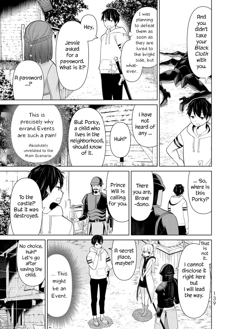 Jikan Teishi Yuusha Yomei 3 Ka No Settei Ja Sekai Wo Sukuu Ni Wa Mijika Sugiru 10 26