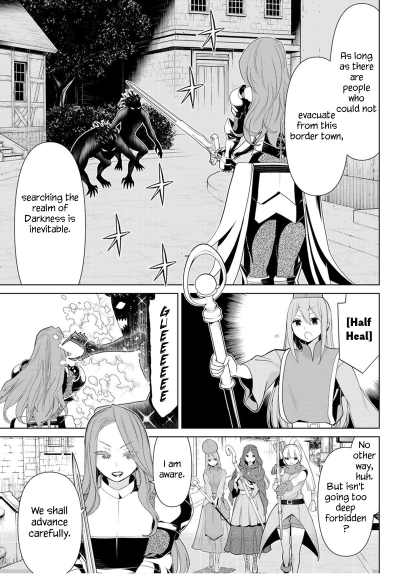 Jikan Teishi Yuusha Yomei 3 Ka No Settei Ja Sekai Wo Sukuu Ni Wa Mijika Sugiru 10 3