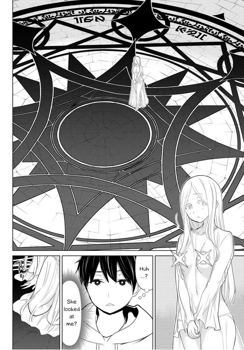 Jikan Teishi Yuusha Yomei 3 Ka No Settei Ja Sekai Wo Sukuu Ni Wa Mijika Sugiru 10 30