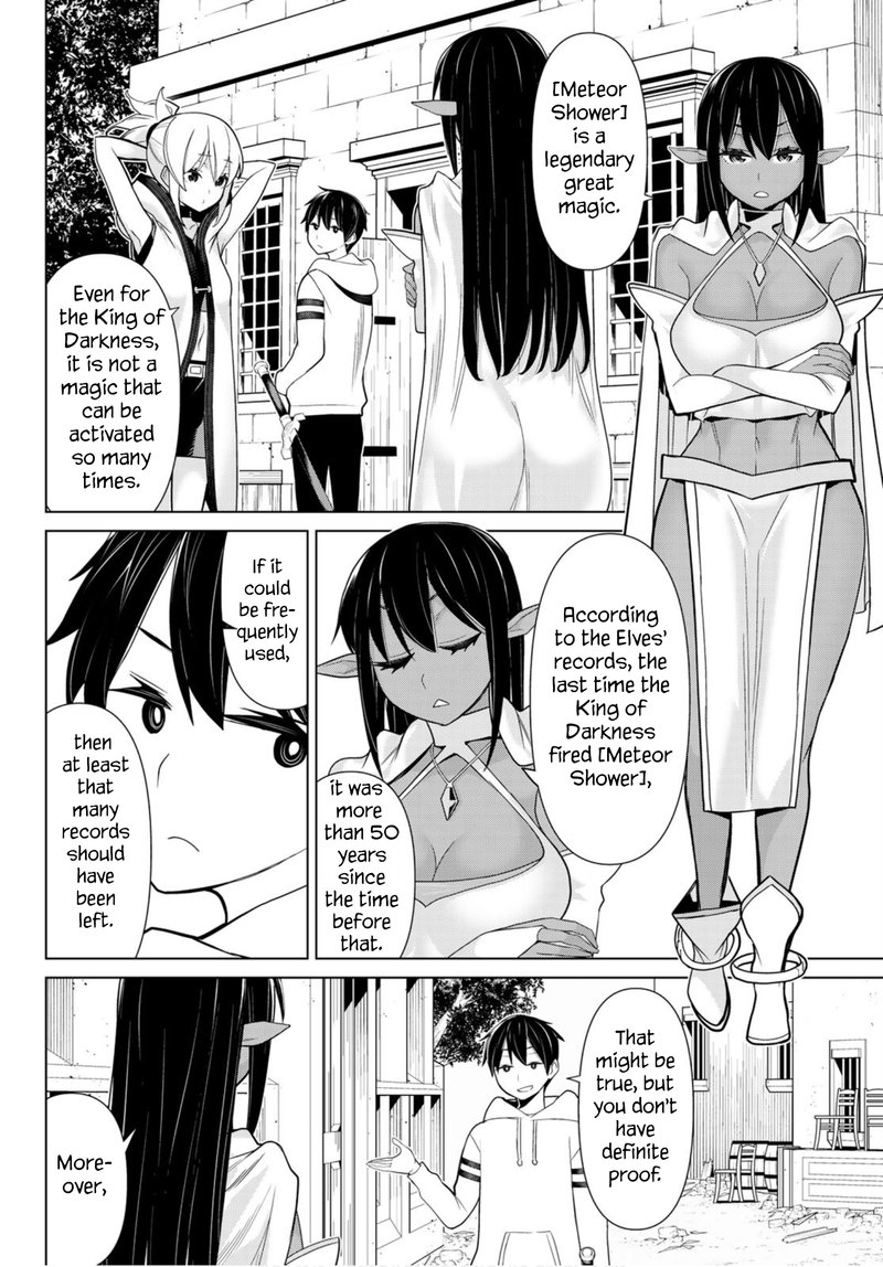 Jikan Teishi Yuusha Yomei 3 Ka No Settei Ja Sekai Wo Sukuu Ni Wa Mijika Sugiru 10 6