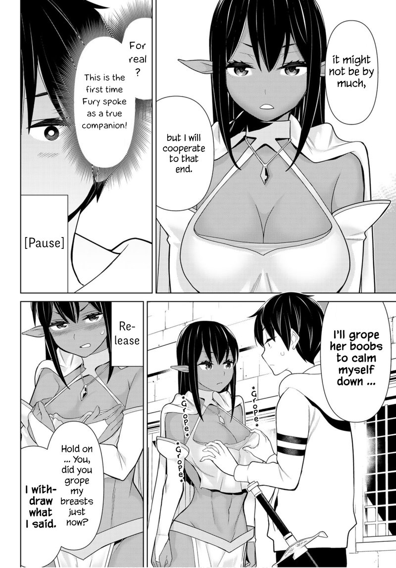 Jikan Teishi Yuusha Yomei 3 Ka No Settei Ja Sekai Wo Sukuu Ni Wa Mijika Sugiru 10 8
