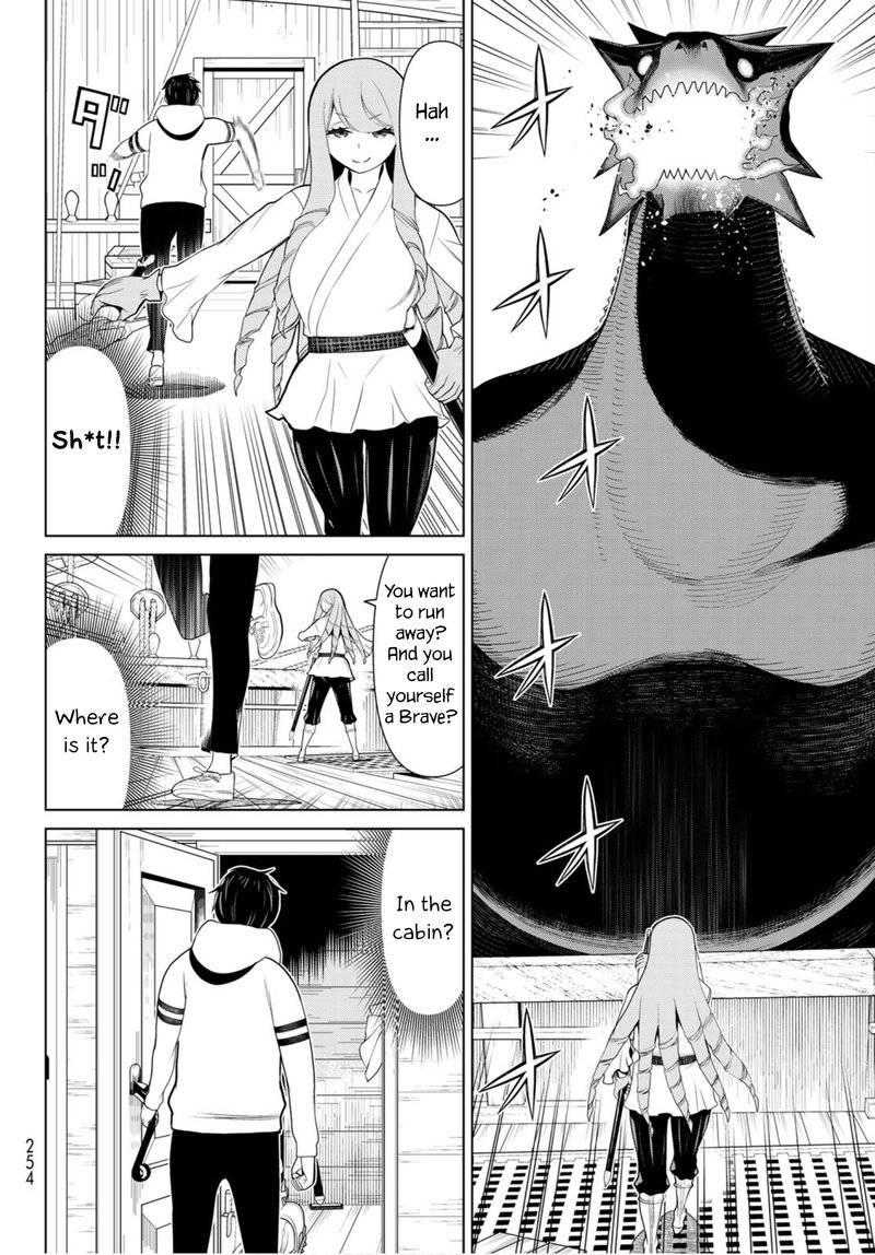 Jikan Teishi Yuusha Yomei 3 Ka No Settei Ja Sekai Wo Sukuu Ni Wa Mijika Sugiru 11 10
