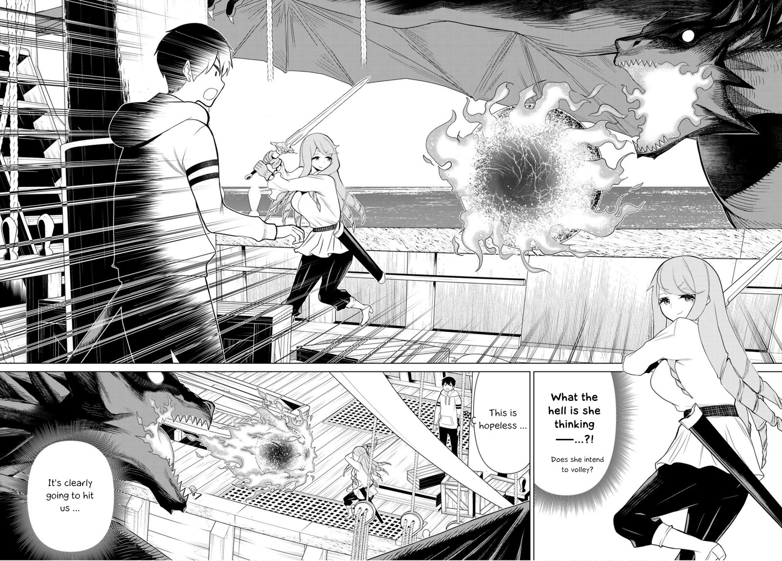 Jikan Teishi Yuusha Yomei 3 Ka No Settei Ja Sekai Wo Sukuu Ni Wa Mijika Sugiru 11 12