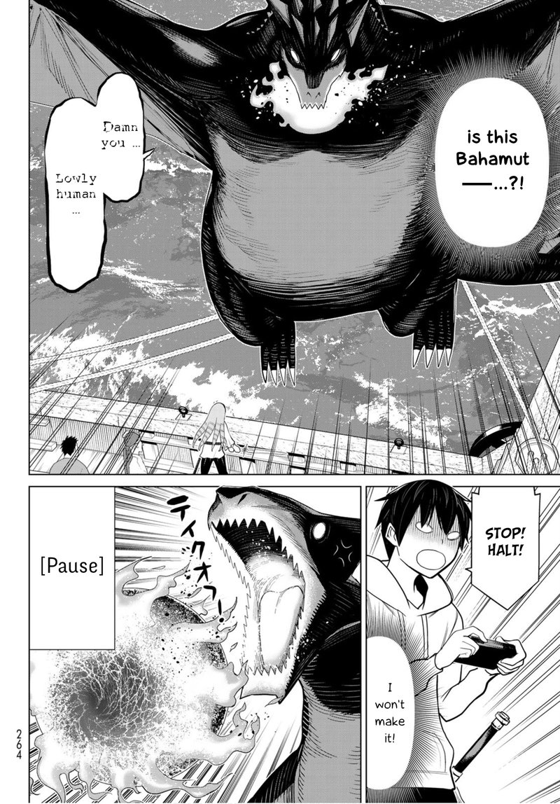 Jikan Teishi Yuusha Yomei 3 Ka No Settei Ja Sekai Wo Sukuu Ni Wa Mijika Sugiru 11 18