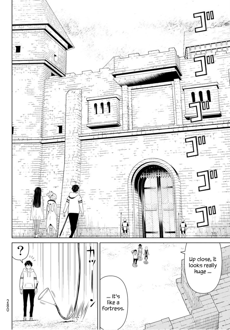 Jikan Teishi Yuusha Yomei 3 Ka No Settei Ja Sekai Wo Sukuu Ni Wa Mijika Sugiru 11 33