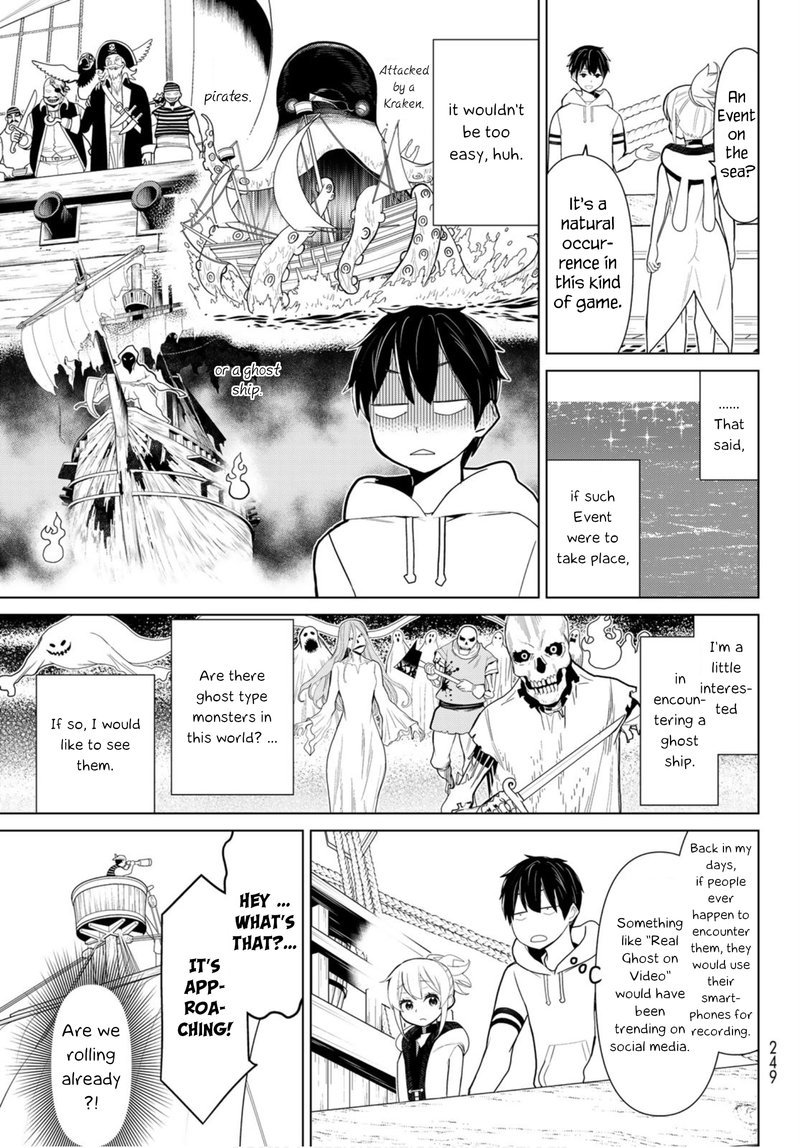 Jikan Teishi Yuusha Yomei 3 Ka No Settei Ja Sekai Wo Sukuu Ni Wa Mijika Sugiru 11 6