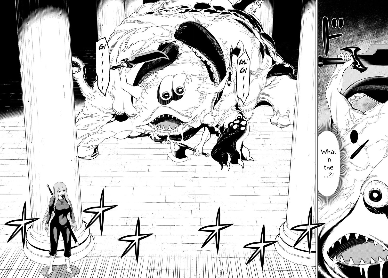 Jikan Teishi Yuusha Yomei 3 Ka No Settei Ja Sekai Wo Sukuu Ni Wa Mijika Sugiru 12 15