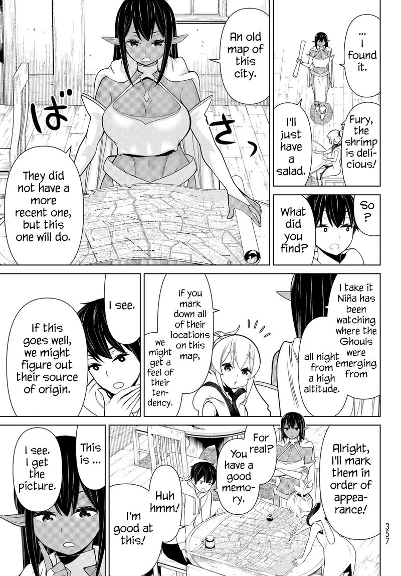 Jikan Teishi Yuusha Yomei 3 Ka No Settei Ja Sekai Wo Sukuu Ni Wa Mijika Sugiru 12 24