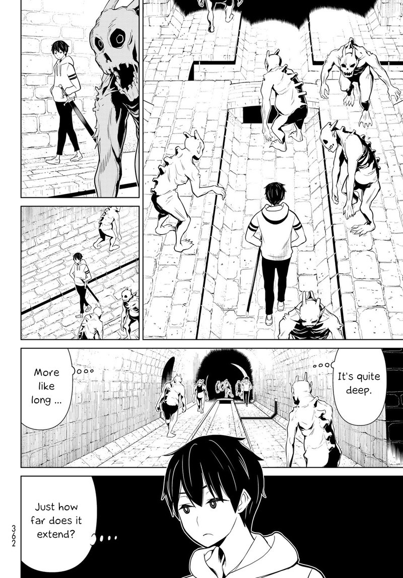 Jikan Teishi Yuusha Yomei 3 Ka No Settei Ja Sekai Wo Sukuu Ni Wa Mijika Sugiru 12 29