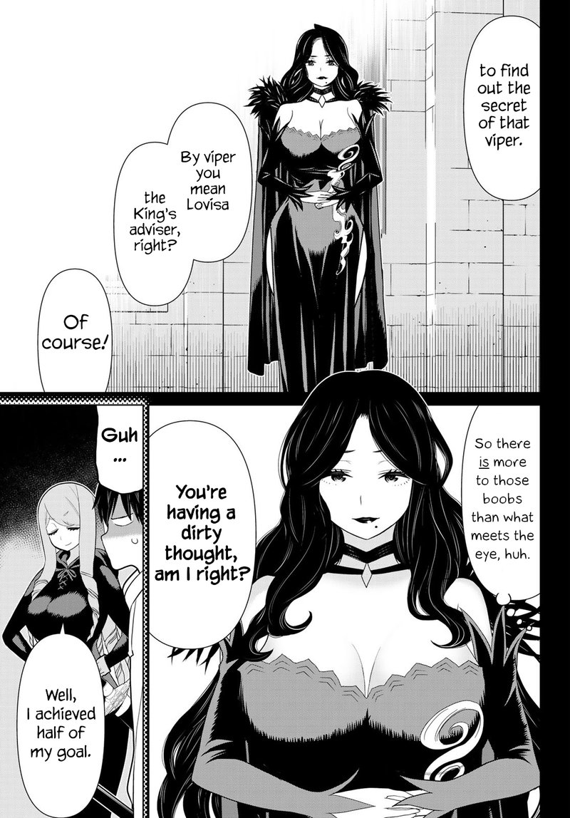 Jikan Teishi Yuusha Yomei 3 Ka No Settei Ja Sekai Wo Sukuu Ni Wa Mijika Sugiru 12 32