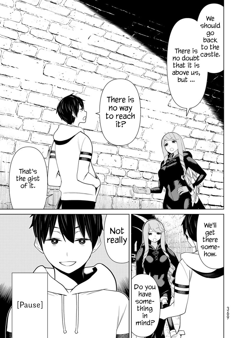 Jikan Teishi Yuusha Yomei 3 Ka No Settei Ja Sekai Wo Sukuu Ni Wa Mijika Sugiru 12 36