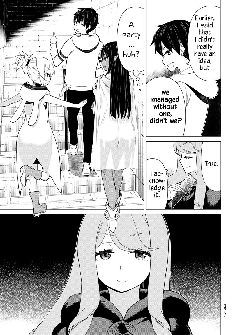 Jikan Teishi Yuusha Yomei 3 Ka No Settei Ja Sekai Wo Sukuu Ni Wa Mijika Sugiru 12 44