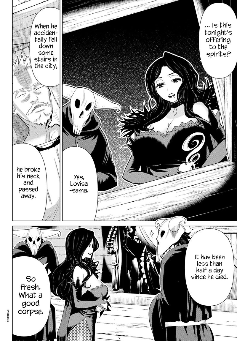 Jikan Teishi Yuusha Yomei 3 Ka No Settei Ja Sekai Wo Sukuu Ni Wa Mijika Sugiru 12 46