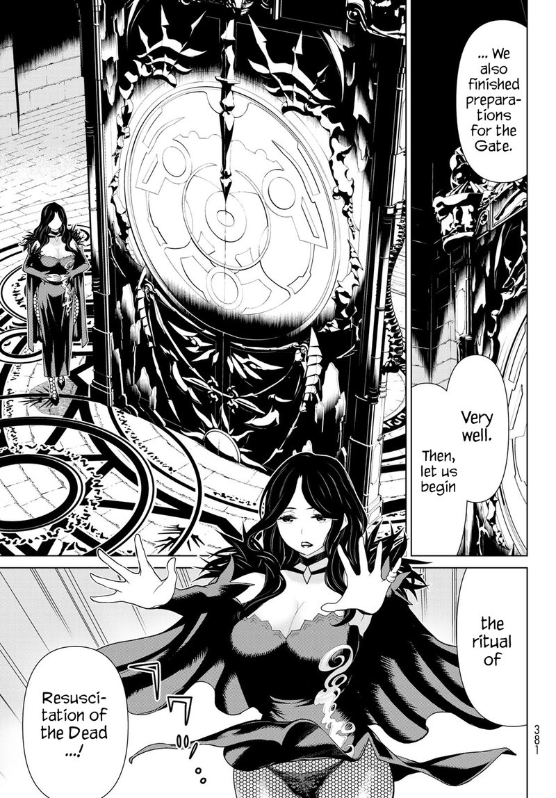 Jikan Teishi Yuusha Yomei 3 Ka No Settei Ja Sekai Wo Sukuu Ni Wa Mijika Sugiru 12 47