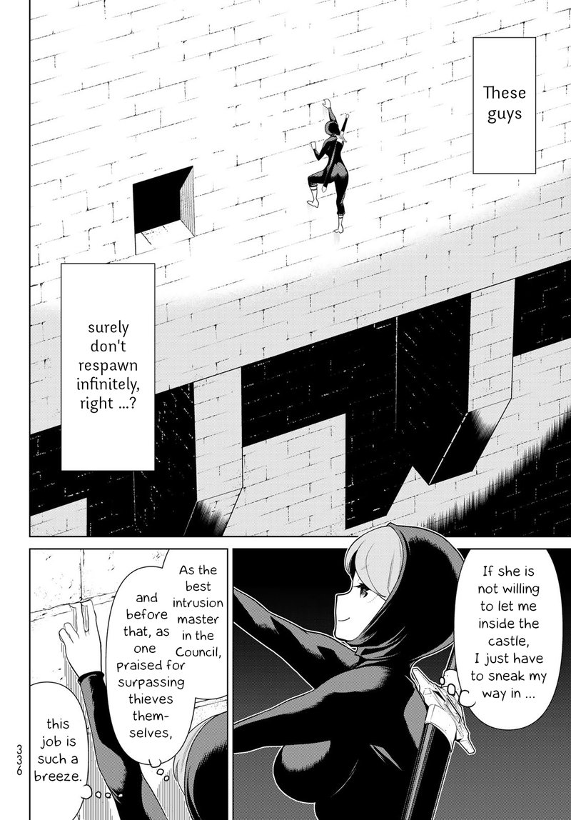Jikan Teishi Yuusha Yomei 3 Ka No Settei Ja Sekai Wo Sukuu Ni Wa Mijika Sugiru 12 5