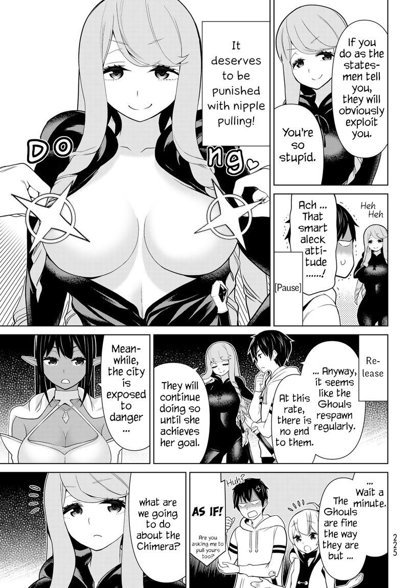 Jikan Teishi Yuusha Yomei 3 Ka No Settei Ja Sekai Wo Sukuu Ni Wa Mijika Sugiru 13 22