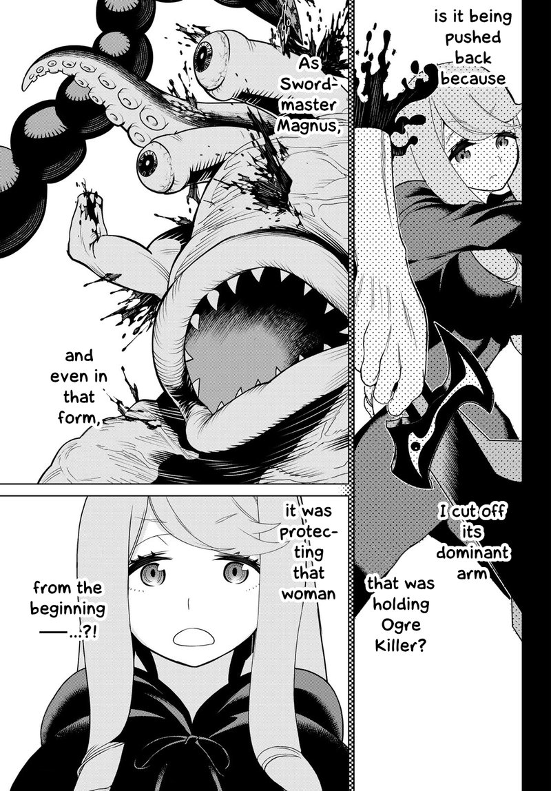 Jikan Teishi Yuusha Yomei 3 Ka No Settei Ja Sekai Wo Sukuu Ni Wa Mijika Sugiru 13 25