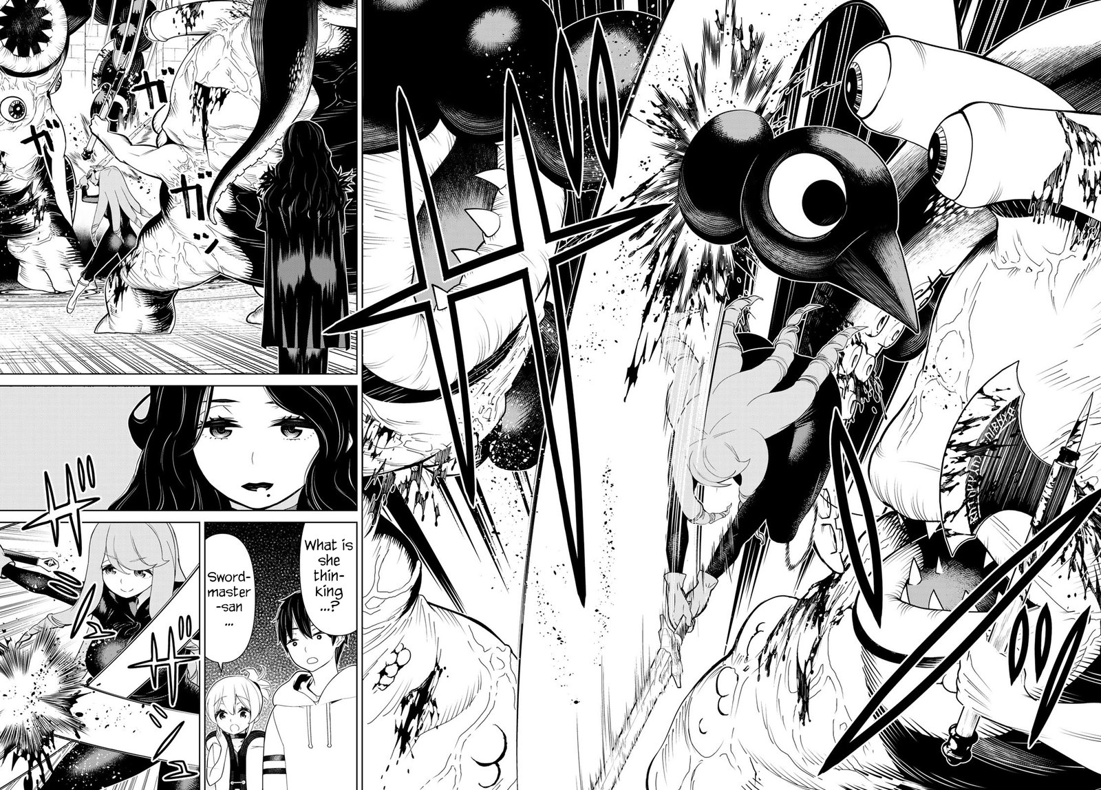 Jikan Teishi Yuusha Yomei 3 Ka No Settei Ja Sekai Wo Sukuu Ni Wa Mijika Sugiru 13 30