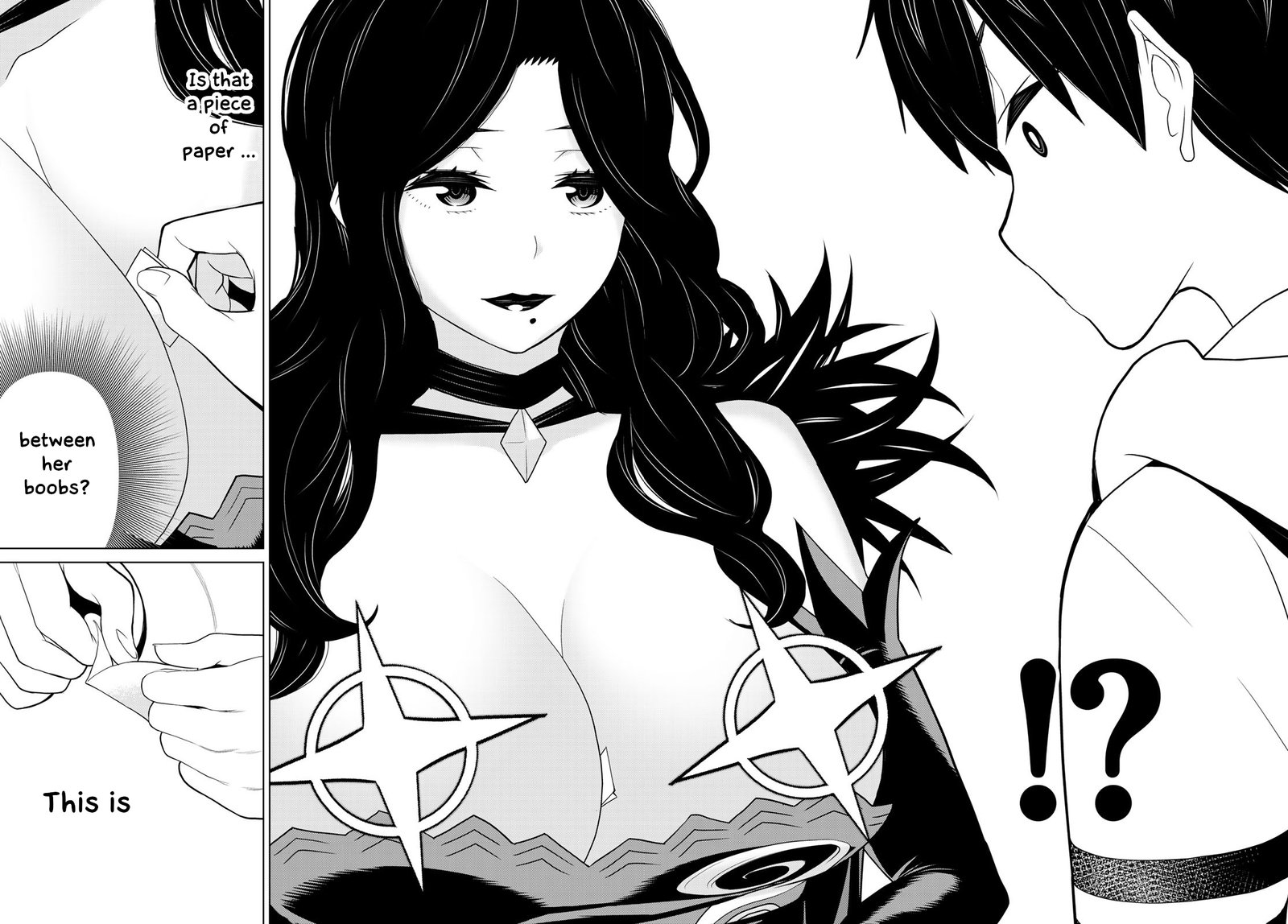 Jikan Teishi Yuusha Yomei 3 Ka No Settei Ja Sekai Wo Sukuu Ni Wa Mijika Sugiru 13 35