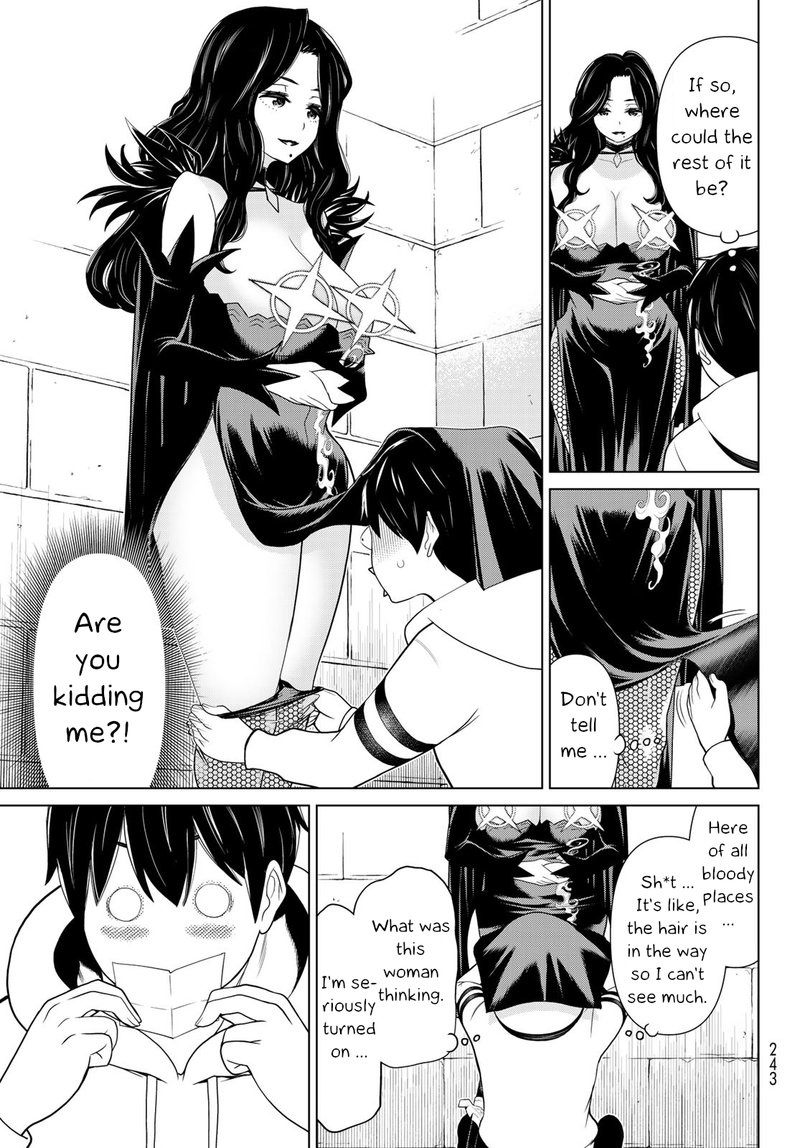Jikan Teishi Yuusha Yomei 3 Ka No Settei Ja Sekai Wo Sukuu Ni Wa Mijika Sugiru 13 37
