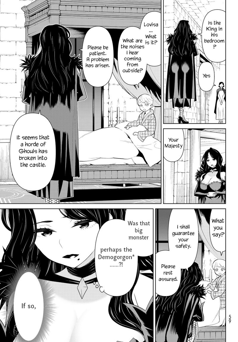 Jikan Teishi Yuusha Yomei 3 Ka No Settei Ja Sekai Wo Sukuu Ni Wa Mijika Sugiru 15 17