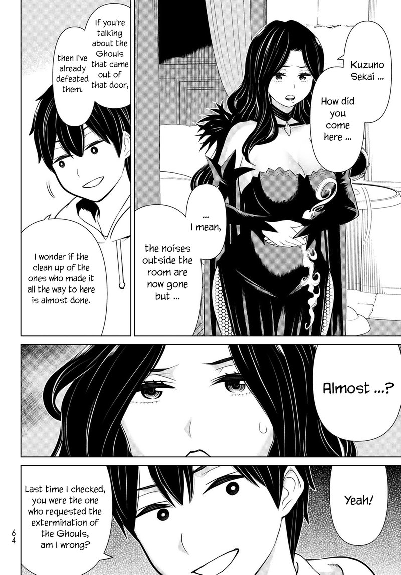 Jikan Teishi Yuusha Yomei 3 Ka No Settei Ja Sekai Wo Sukuu Ni Wa Mijika Sugiru 15 21