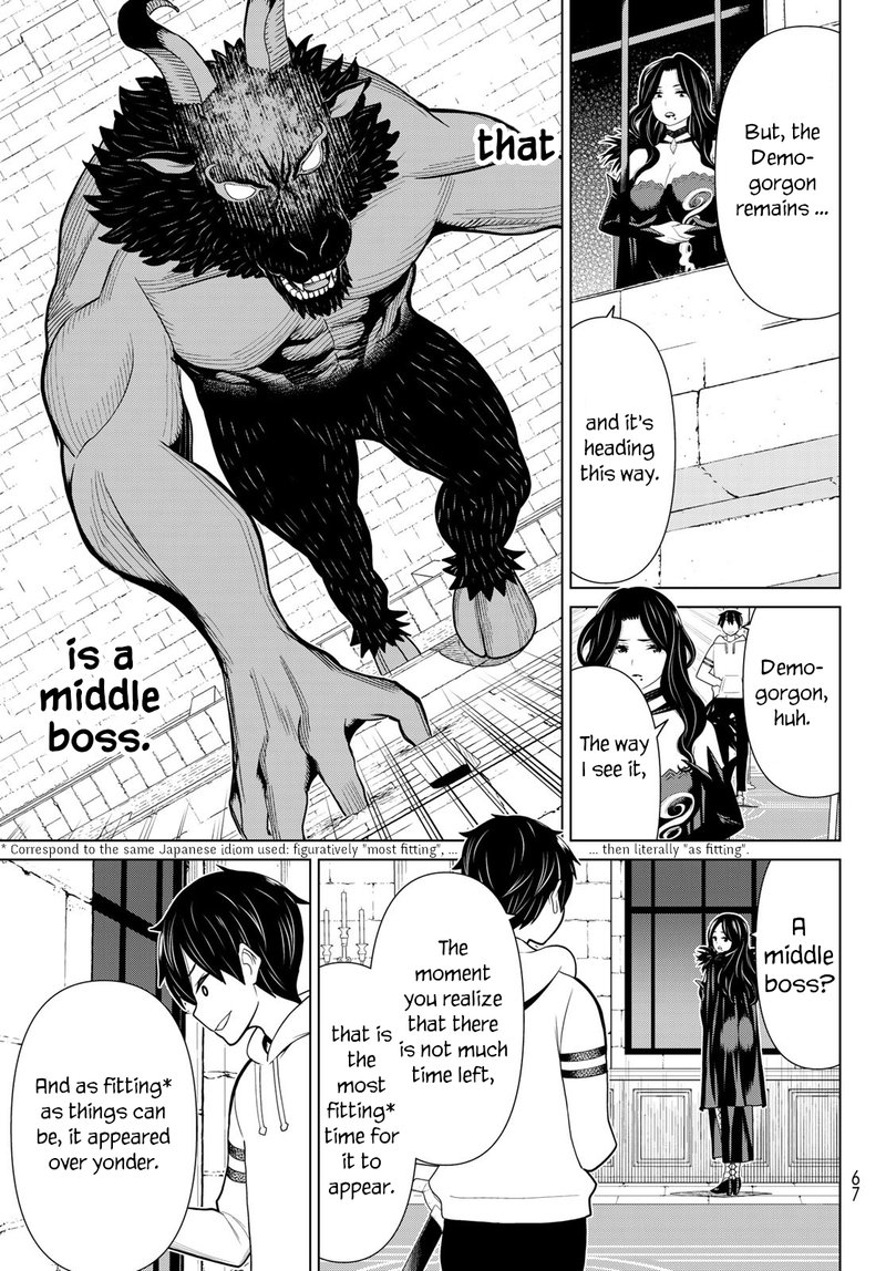 Jikan Teishi Yuusha Yomei 3 Ka No Settei Ja Sekai Wo Sukuu Ni Wa Mijika Sugiru 15 24