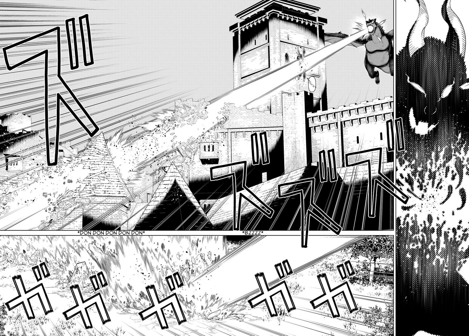 Jikan Teishi Yuusha Yomei 3 Ka No Settei Ja Sekai Wo Sukuu Ni Wa Mijika Sugiru 15 27