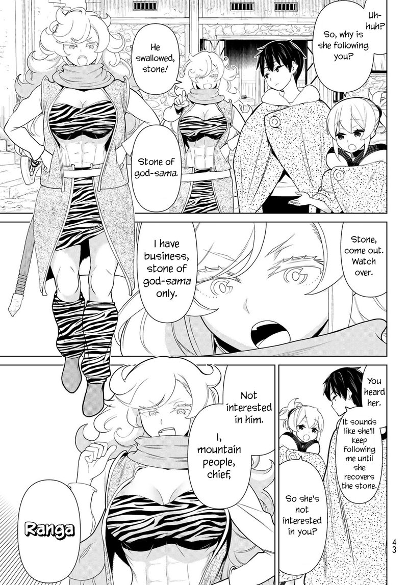 Jikan Teishi Yuusha Yomei 3 Ka No Settei Ja Sekai Wo Sukuu Ni Wa Mijika Sugiru 15 3