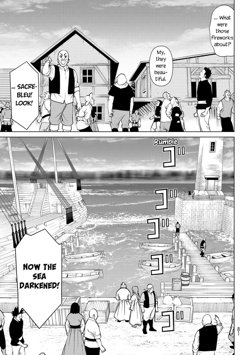 Jikan Teishi Yuusha Yomei 3 Ka No Settei Ja Sekai Wo Sukuu Ni Wa Mijika Sugiru 15 33