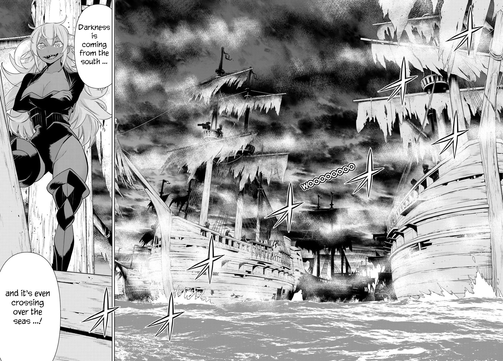 Jikan Teishi Yuusha Yomei 3 Ka No Settei Ja Sekai Wo Sukuu Ni Wa Mijika Sugiru 15 34