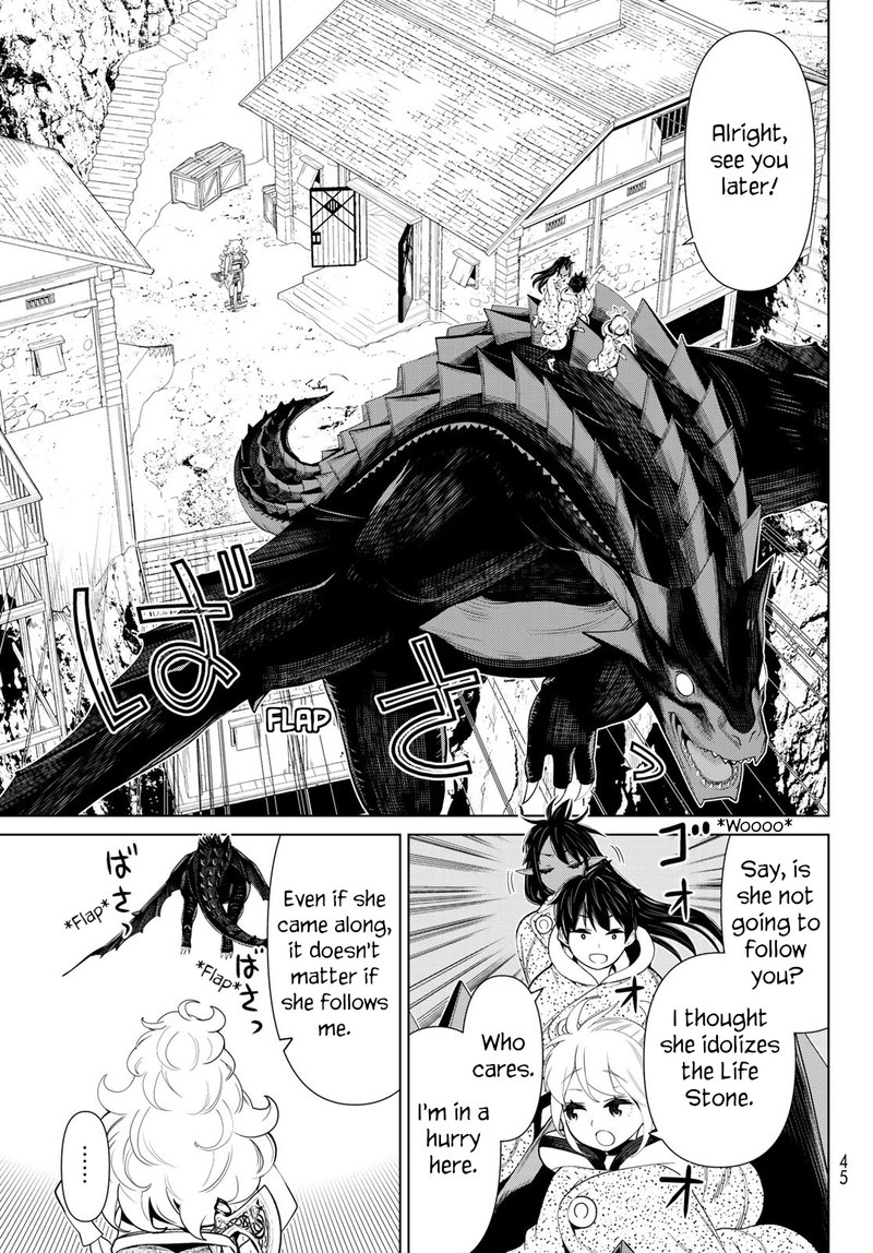 Jikan Teishi Yuusha Yomei 3 Ka No Settei Ja Sekai Wo Sukuu Ni Wa Mijika Sugiru 15 5