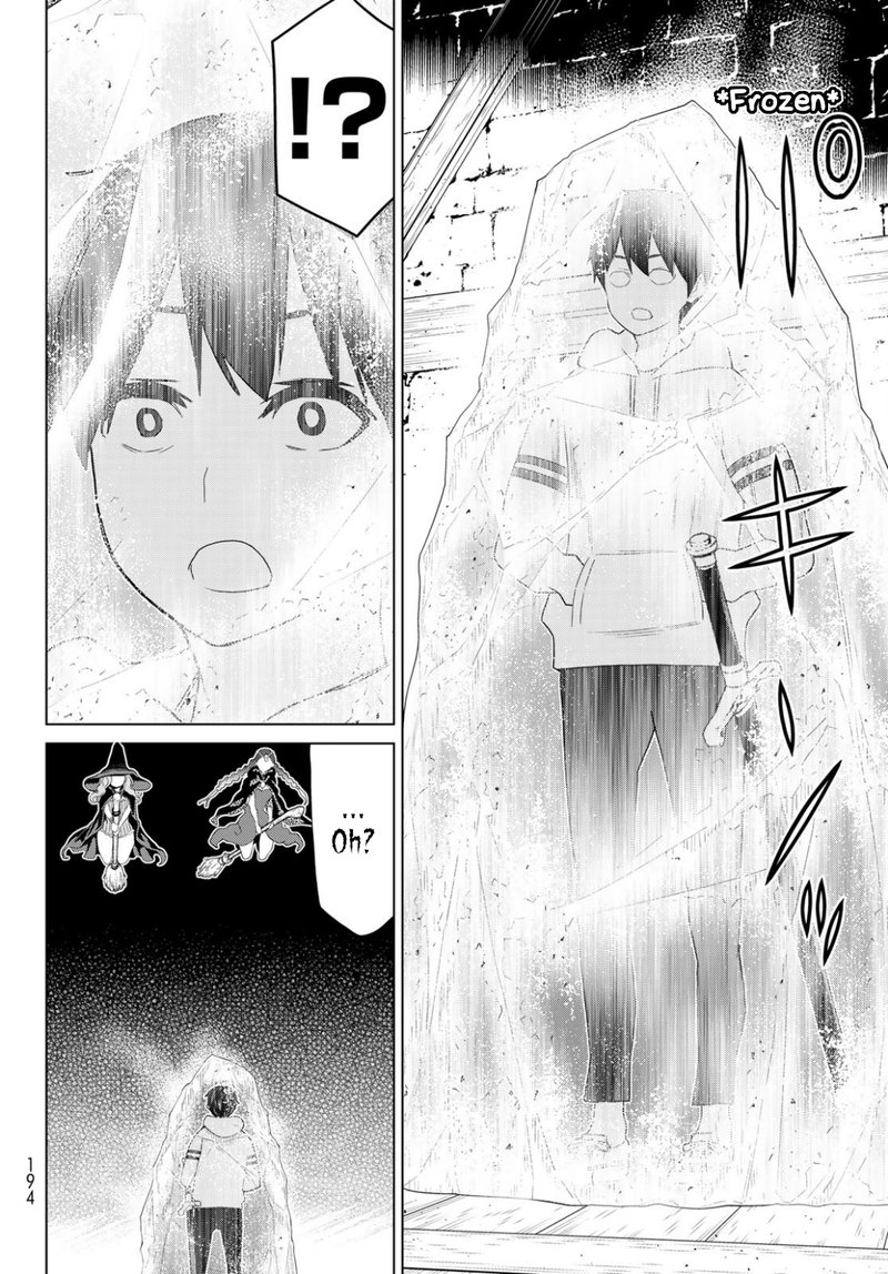 Jikan Teishi Yuusha Yomei 3 Ka No Settei Ja Sekai Wo Sukuu Ni Wa Mijika Sugiru 16 15