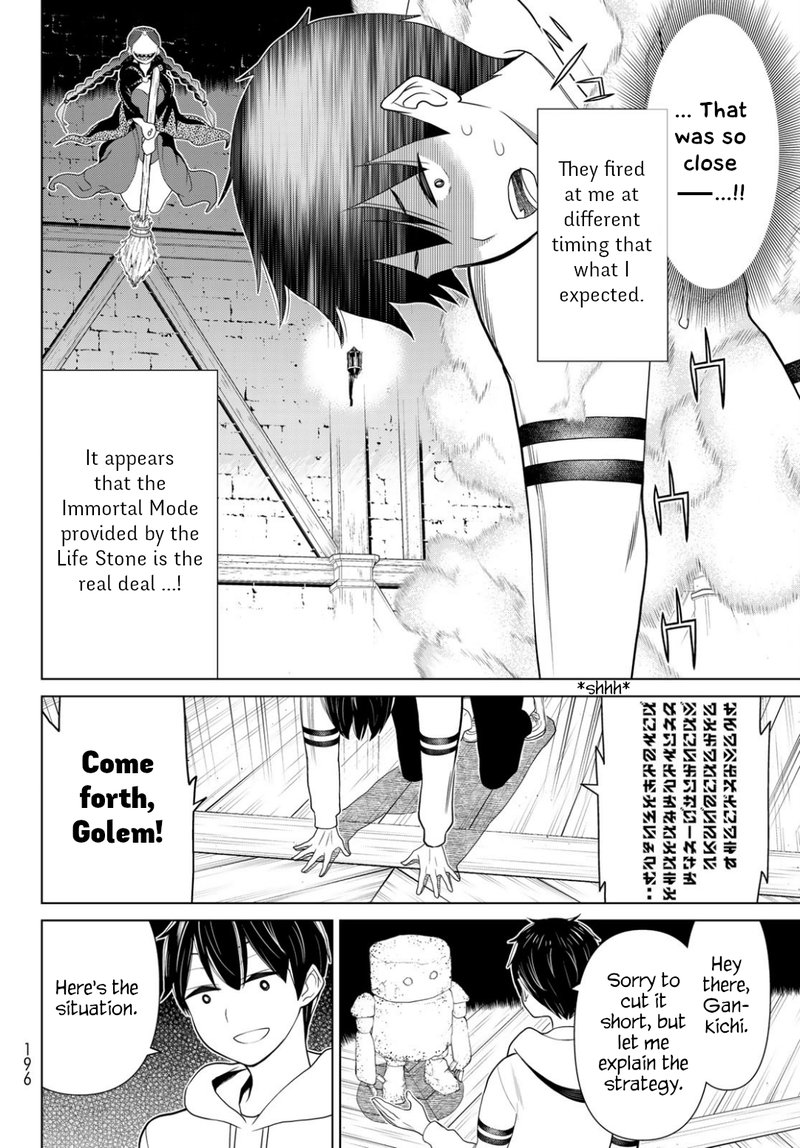 Jikan Teishi Yuusha Yomei 3 Ka No Settei Ja Sekai Wo Sukuu Ni Wa Mijika Sugiru 16 17