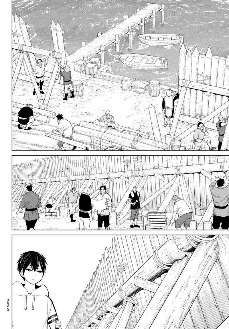 Jikan Teishi Yuusha Yomei 3 Ka No Settei Ja Sekai Wo Sukuu Ni Wa Mijika Sugiru 16 27