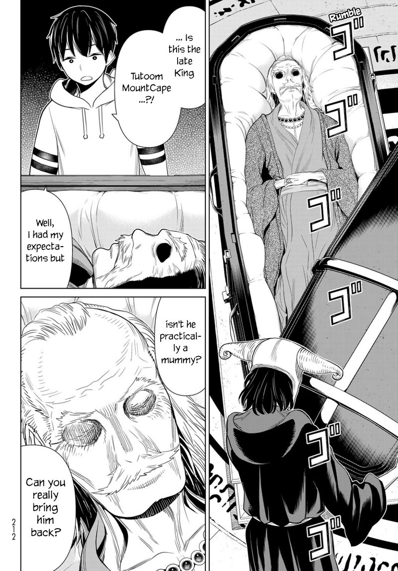 Jikan Teishi Yuusha Yomei 3 Ka No Settei Ja Sekai Wo Sukuu Ni Wa Mijika Sugiru 16 32